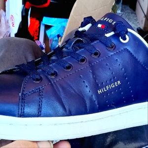 Tommy hilfiger liston navy blue
